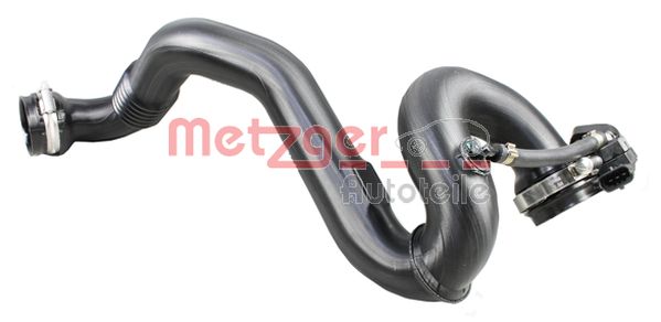METZGER 2400626 ORIGINAL ERSATZTEIL Ladeluftschlauch